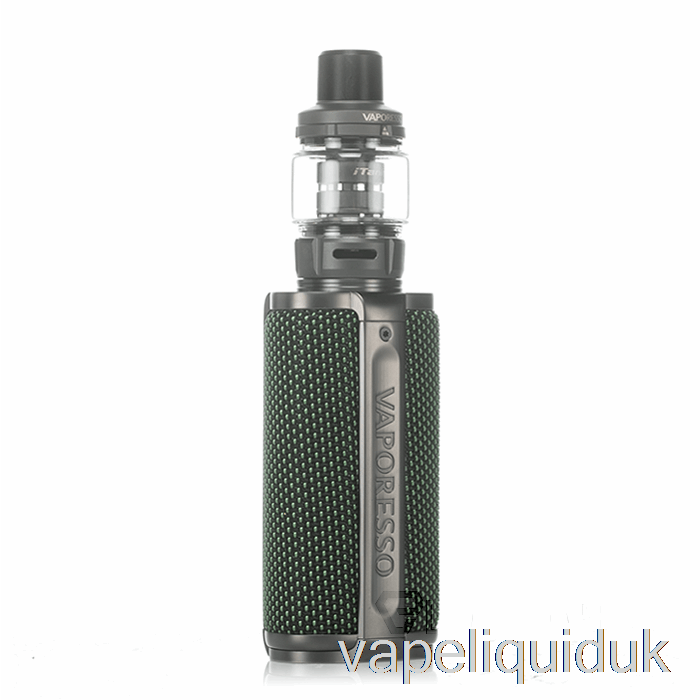 Vaporesso TARGET 200 Starter Kit Forest Green Vape Juice